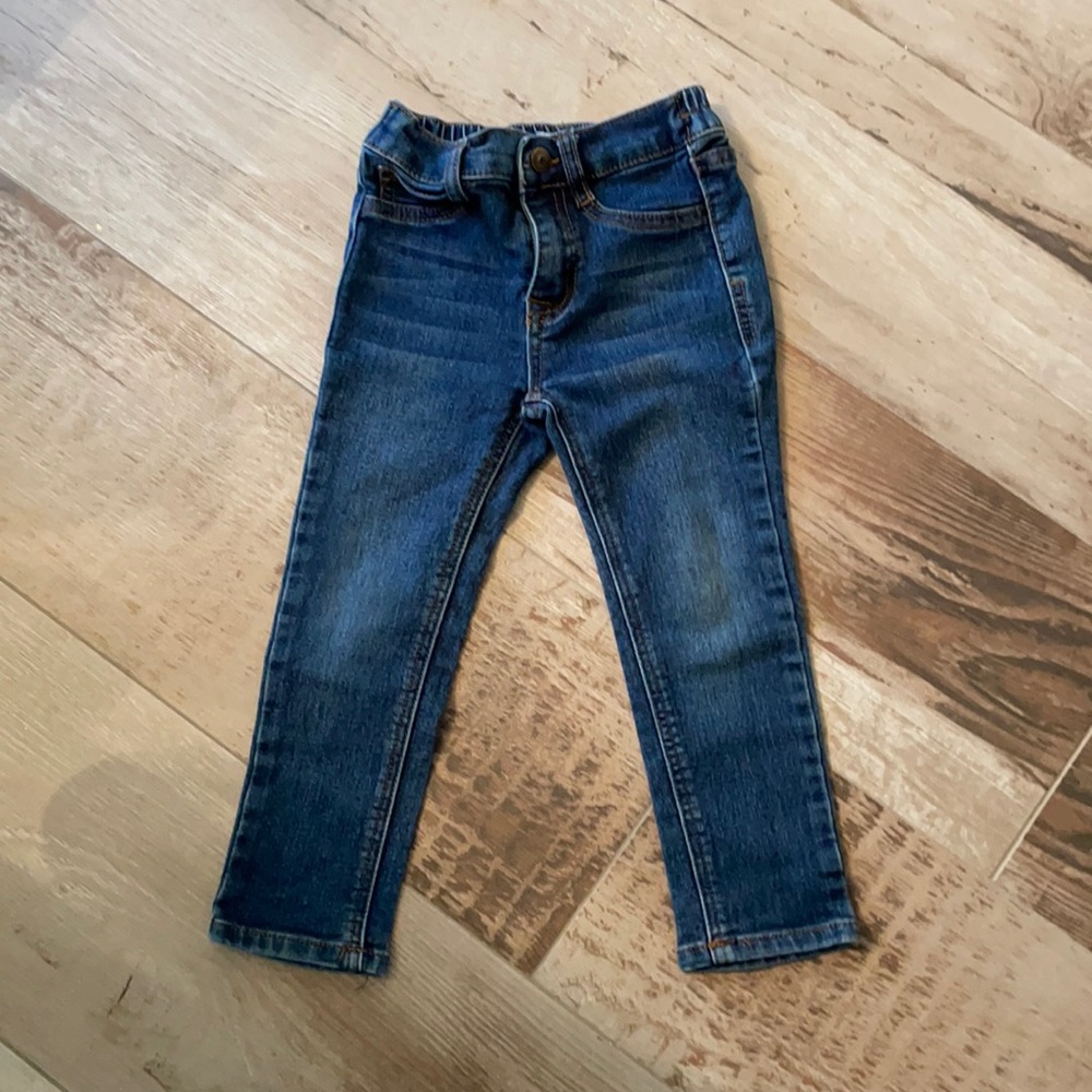 Boys jeans